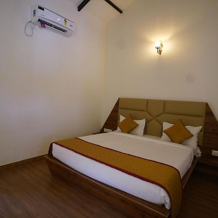 Q Mango Resort Rāmanagaram Esterno foto